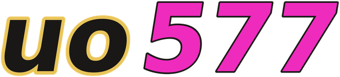uo577 logo