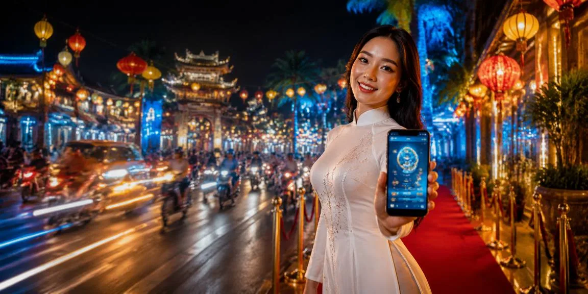 uo577 Việt Nam Sảnh casino